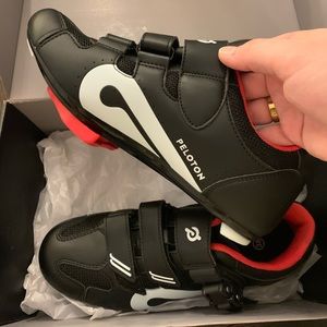 Peloton Cycling Shoes